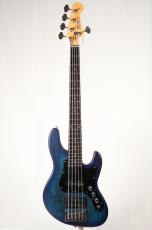 FUJIGEN KJMJ52-SMAH-R -See Through Blue Burst Matt- [4.50kg]_2