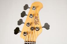 FUJIGEN KJMJ52-SMAH-R -See Through Blue Burst Matt- [4.50kg]_6