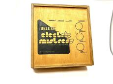 Electro-Harmonix Deluxe Electric Mistress V4 Reissue【USED】_6