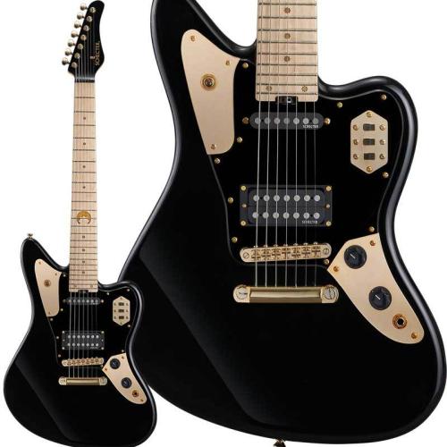 SCHECTER 【2026年1月以降入荷予定・ご予約受付中】BC-AveMujica/Doloris [ドロリス/三角 初華 モデル]