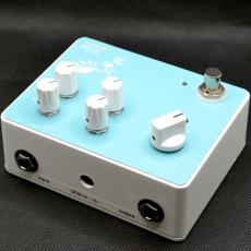 Limetone Audio focus flat tuning エフェクター コンプレッサー_2