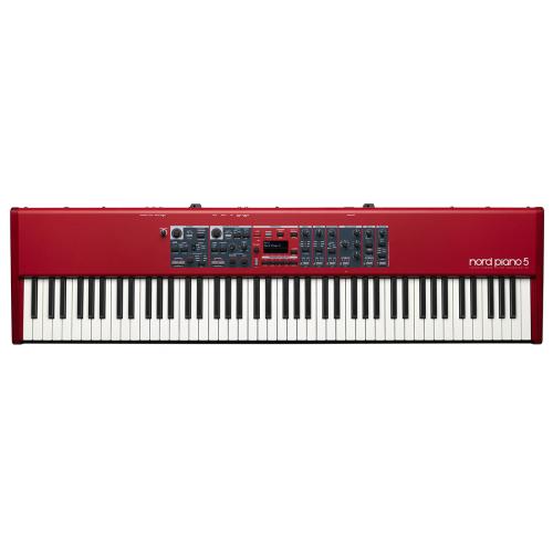 Nord Nord Piano 5 88 ステージピアノ【超特価】【36回分割無金利:対応可】