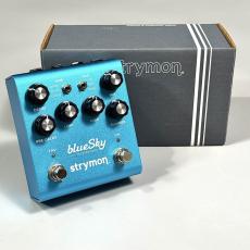 strymon blueSky V2【リバーブ】【ストライモン】
