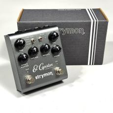 strymon El Capistan V2【dTapeエコー】【ストライモン】