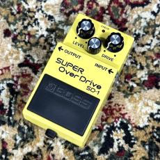 BOSS SD-1【中古】