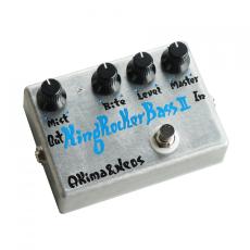 AKIMA&NEOS Kingrocker Bass II