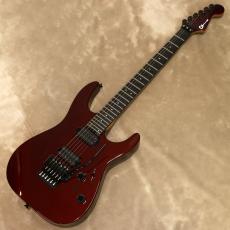 Charvel Pro-Mod Plus Dinky DK24 HH FR EB,Crimson Eclipse_2
