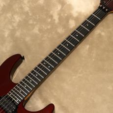 Charvel Pro-Mod Plus Dinky DK24 HH FR EB,Crimson Eclipse_6