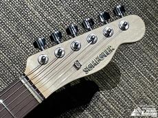 SCHECTER AC-TK-TE-WH/SIG【即納可能!】_4