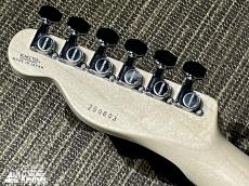 SCHECTER AC-TK-TE-WH/SIG【即納可能!】_5