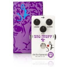 Electro-Harmonix J Mascis Ram's Head Big Muff Pi