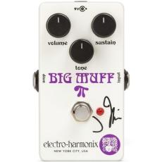 Electro-Harmonix J Mascis Ram's Head Big Muff Pi_2
