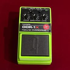 Nobels ODR-1X