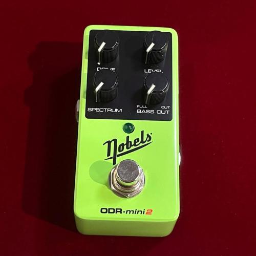 Nobels ODR-mini 2