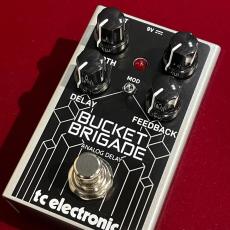 tc electronic Bucket Brigade Analog Delay_2