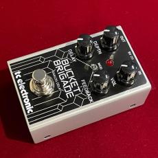 tc electronic Bucket Brigade Analog Delay_3