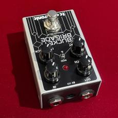 tc electronic Bucket Brigade Analog Delay_5