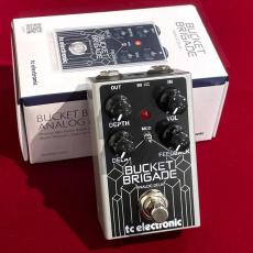 tc electronic Bucket Brigade Analog Delay_6