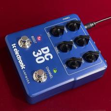 tc electronic DC30 PREAMP【特価】 【限定1台】 【未展示在庫】_3