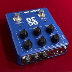 tc electronic DC30 PREAMP【特価】 【限定1台】 【未展示在庫】_6