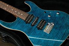Suhr JE-Line Modern Plus MH / Trans Tea / 3.4kg【極上フレイム】【即納可能】