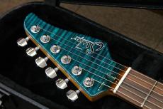 Suhr JE-Line Modern Plus MH / Trans Tea / 3.4kg【極上フレイム】【即納可能】_3