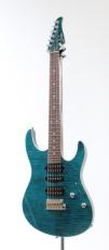 Suhr JE-Line Modern Plus MH / Trans Tea / 3.4kg【極上フレイム】【即納可能】_4