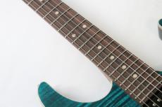 Suhr JE-Line Modern Plus MH / Trans Tea / 3.4kg【極上フレイム】【即納可能】_5
