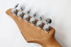 Suhr JE-Line Modern Plus MH / Trans Tea / 3.4kg【極上フレイム】【即納可能】_9