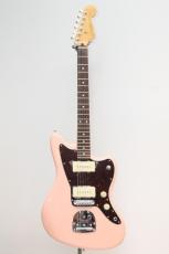 Fender Limited Edition Player II Jazzmaster, Rosewood Fingerboard, Shell Pink