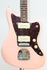 Fender Limited Edition Player II Jazzmaster, Rosewood Fingerboard, Shell Pink_2