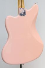 Fender Limited Edition Player II Jazzmaster, Rosewood Fingerboard, Shell Pink_3