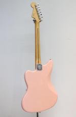 Fender Limited Edition Player II Jazzmaster, Rosewood Fingerboard, Shell Pink_4