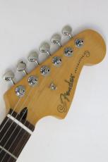Fender Limited Edition Player II Jazzmaster, Rosewood Fingerboard, Shell Pink_5