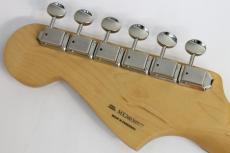 Fender Limited Edition Player II Jazzmaster, Rosewood Fingerboard, Shell Pink_7