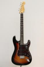 Fender Limited Edition Player II Stratocaster, Rosewood Fingerboard, 3-Color Sunburst_2