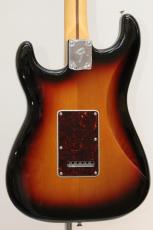 Fender Limited Edition Player II Stratocaster, Rosewood Fingerboard, 3-Color Sunburst_3