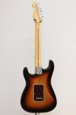 Fender Limited Edition Player II Stratocaster, Rosewood Fingerboard, 3-Color Sunburst_4