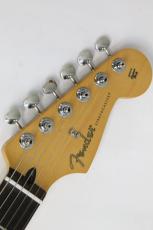 Fender Limited Edition Player II Stratocaster, Rosewood Fingerboard, 3-Color Sunburst_6