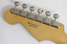 Fender Limited Edition Player II Stratocaster, Rosewood Fingerboard, 3-Color Sunburst_8