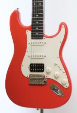 Suhr JE-Line Classic S Antique RS / Fiesta Red / 3.43kg【即納可能】_2