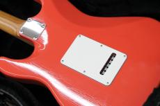 Suhr JE-Line Classic S Antique RS / Fiesta Red / 3.43kg【即納可能】_3