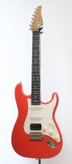 Suhr JE-Line Classic S Antique RS / Fiesta Red / 3.43kg【即納可能】_4