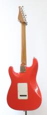 Suhr JE-Line Classic S Antique RS / Fiesta Red / 3.43kg【即納可能】_5