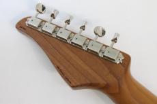Suhr JE-Line Classic S Antique RS / Fiesta Red / 3.43kg【即納可能】_9