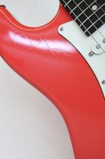 Suhr JE-Line Classic S Antique RS / Fiesta Red / 3.43kg【即納可能】_11