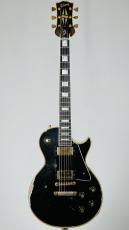 Gibson Murphy Lab 1968 Les Paul Custom Ultra Heavy Aged #605118【4.22kg】【当社カスタムオーダーモデル】_2