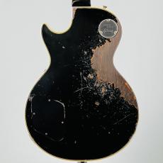 Gibson Murphy Lab 1968 Les Paul Custom Ultra Heavy Aged #605118【4.22kg】【当社カスタムオーダーモデル】_3