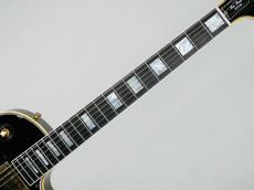 Gibson Murphy Lab 1968 Les Paul Custom Ultra Heavy Aged #605118【4.22kg】【当社カスタムオーダーモデル】_8