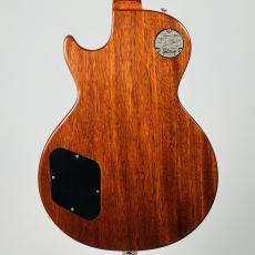 Gibson 1958 Les Paul Standard "Carmelita Neck" Kindred Burst #86401【3.81kg】【当社カスタムオーダーモデル】_3